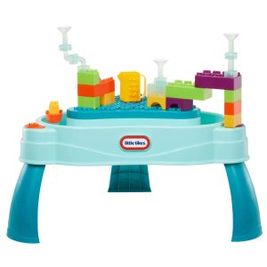 Curated Collection DailyUse Build & Splash™ Water Table with 50+ Accessories Energy Saving