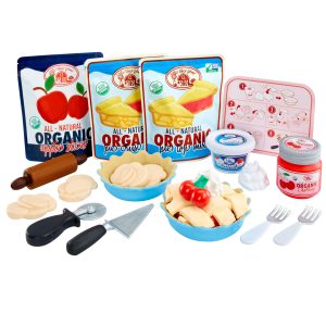 Pro Series AlpineSelect Creative Chefs™ Pie Kit Shock Resistant Frame