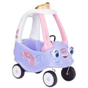 Curated Collection CoreLiving Cozy Coupe® - Fairy Small Batch Production