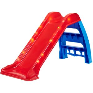 Curated Collection CoreLiving My First Light Up Slide Easy to Clean