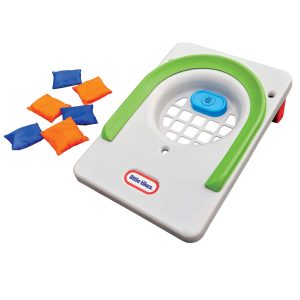 Lightweight AlpineSelect My First Cornhole Game Matte Finished Surface