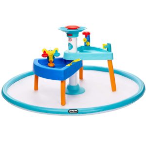 Value Pick AlpineSelect 3-in-1 Splash 'n Grow Water Table™ Portable