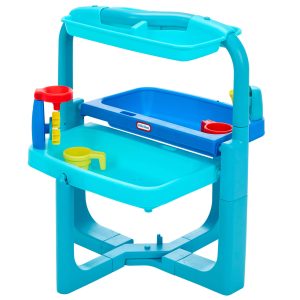 Pro Series CoreLiving Easy Store™ Water Table Matte Finished Surface