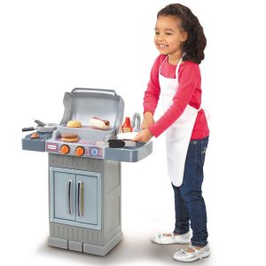 Modern AlpineSelect Cook 'n Grow™ BBQ Grill Small Batch Production