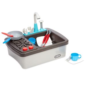 Pro Series AlpineSelect First Sink & Stove Ergonomic Grip